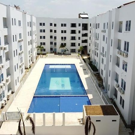 Apartamento En Caribe Campestre Coveñas Exteriér fotografie