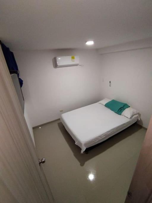 Apartamento En Caribe Campestre Coveñas Exteriér fotografie