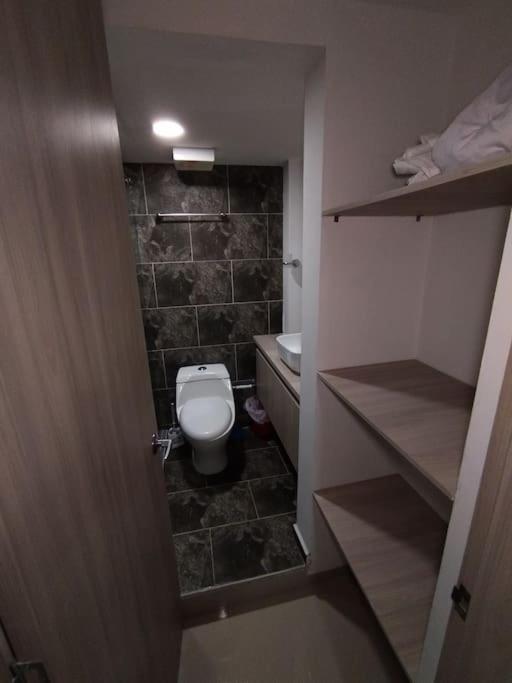 Apartamento En Caribe Campestre Coveñas Exteriér fotografie