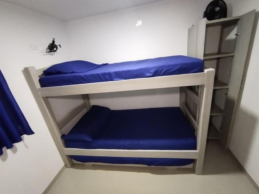 Apartamento En Caribe Campestre Coveñas Exteriér fotografie