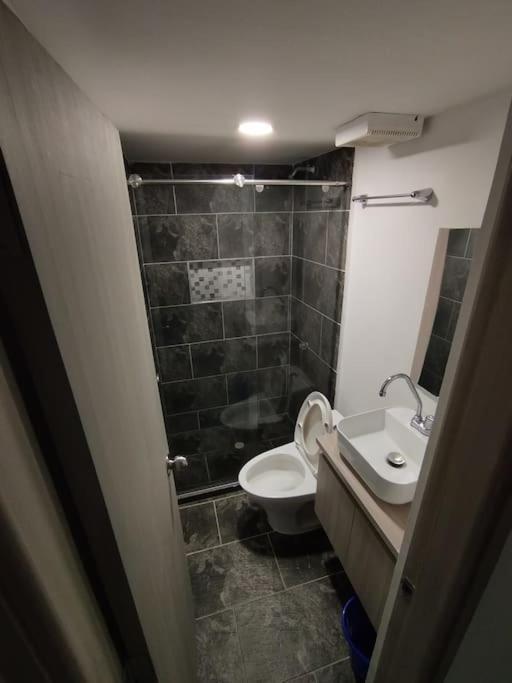 Apartamento En Caribe Campestre Coveñas Exteriér fotografie