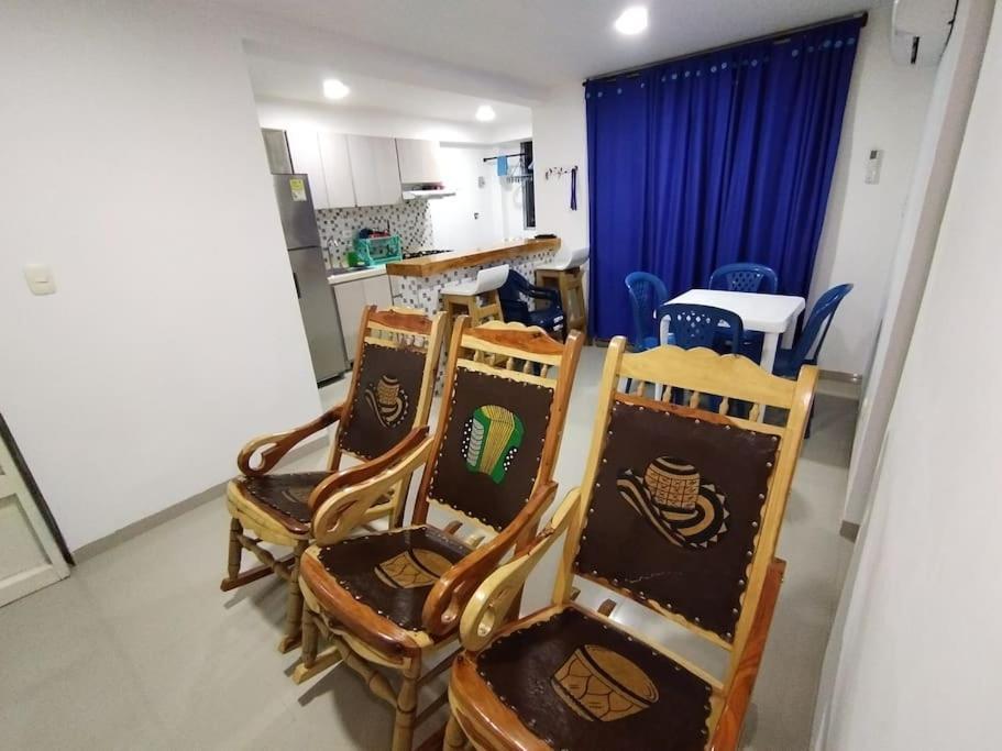 Apartamento En Caribe Campestre Coveñas Exteriér fotografie
